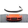 Maxton - Lame Du Pare-Chocs Avant V.2 Porsche 718 Cayman 982c