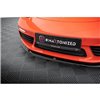 Maxton - Lame Du Pare-Chocs Avant V.2 Porsche 718 Cayman 982c 