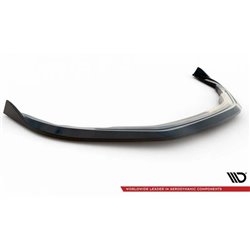 Maxton - Lame Du Pare-Chocs Avant V.2 Porsche 718 Cayman 982c 