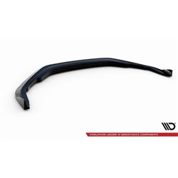 Maxton - Lame Du Pare-Chocs Avant V.2 Porsche 718 Cayman 982c 