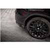 Maxton - Lames De Pare-Chocs Arrière Latérales BMW X3 G01 