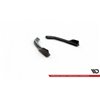 Maxton - Lames De Pare-Chocs Arrière Latérales BMW X3 G01 
