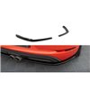 Maxton - Lames De Pare-Chocs Arrière Latérales Porsche 718 Cayman 982c