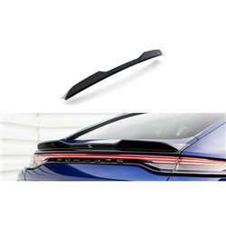 Maxton - Spoiler Cap 3D Porsche Panamera E-Hybrid 971 Facelift