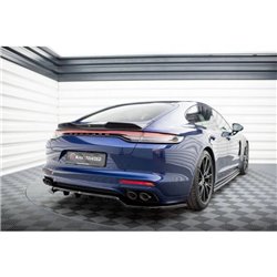 Maxton - Becquet 3D Porsche Panamera E-Hybrid 971 Facelift 