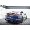 Maxton - Becquet 3D Porsche Panamera E-Hybrid 971 Facelift 