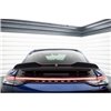 Maxton - Becquet 3D Porsche Panamera E-Hybrid 971 Facelift 