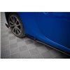 Maxton - Side Flaps Subaru BRZ Mk1 / Mk1 Facelift 