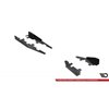 Maxton - Side Flaps Subaru BRZ Mk1 / Mk1 Facelift 
