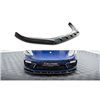 Maxton - Lame Du Pare-Chocs Avant Porsche Panamera GTS Sport Turismo 971 Facelift