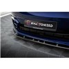 Maxton - Lame Du Pare-Chocs Avant Porsche Panamera GTS Sport Turismo 971 Facelift 