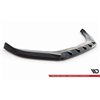 Maxton - Lame Du Pare-Chocs Avant Porsche Panamera GTS Sport Turismo 971 Facelift 
