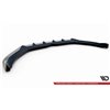 Maxton - Lame Du Pare-Chocs Avant Porsche Panamera GTS Sport Turismo 971 Facelift 