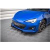 Maxton - Avant Flaps Subaru BRZ Mk1 Facelift 