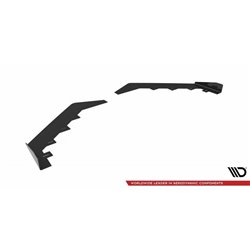 Maxton - Avant Flaps Subaru BRZ Mk1 Facelift 