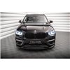 Maxton - Lame Du Pare-Chocs Avant BMW X3 G01 