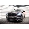 Maxton - Lame Du Pare-Chocs Avant BMW X3 G01 