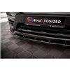 Maxton - Lame Du Pare-Chocs Avant BMW X3 G01 