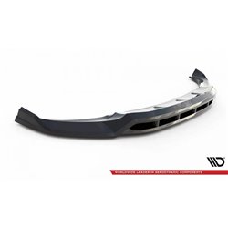 Maxton - Lame Du Pare-Chocs Avant BMW X3 G01 