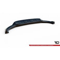 Maxton - Lame Du Pare-Chocs Avant BMW X3 G01 