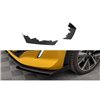 Maxton - Front Flaps Peugeot 208 GT Mk2