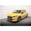 Maxton - Avant Flaps Peugeot 208 GT Mk2 