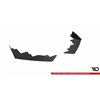 Maxton - Avant Flaps Peugeot 208 GT Mk2 