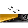 Maxton - Side Flaps Peugeot 208 GT Mk2