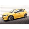 Maxton - Side Flaps Peugeot 208 GT Mk2 
