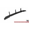 Maxton - Street Pro Central Diffuseur Arriere BMW X3 G01 Rouge