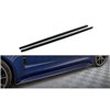 Maxton - Rajouts Des Bas De Caisse Porsche Panamera GTS Sport Turismo 971 Facelift