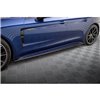 Maxton - Rajouts Des Bas De Caisse Porsche Panamera GTS Sport Turismo 971 Facelift 