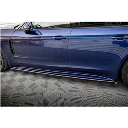 Maxton - Rajouts Des Bas De Caisse Porsche Panamera GTS Sport Turismo 971 Facelift 