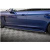 Maxton - Rajouts Des Bas De Caisse Porsche Panamera GTS Sport Turismo 971 Facelift 
