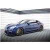 Maxton - Rajouts Des Bas De Caisse Porsche Panamera GTS Sport Turismo 971 Facelift 