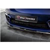 Maxton - Lame Du Pare-Chocs Avant V.1 Porsche Panamera E-Hybrid 971 Facelift 