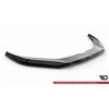 Maxton - Lame Du Pare-Chocs Avant V.1 Porsche Panamera E-Hybrid 971 Facelift 