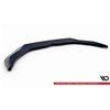Maxton - Lame Du Pare-Chocs Avant V.1 Porsche Panamera E-Hybrid 971 Facelift 