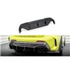 Maxton - Fibre de Carbone Diffuseur Arrière Prepreg V.1 BMW 1 F40 M-Pack/ M135i