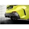 Maxton - Fibre de Carbone Diffuseur Arrière Prepreg V.1 BMW 1 F40 M-Pack/ M135i 