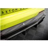 Maxton - Fibre de Carbone Diffuseur Arrière Prepreg V.1 BMW 1 F40 M-Pack/ M135i 