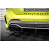 Maxton - Fibre de Carbone Diffuseur Arrière Prepreg V.1 BMW 1 F40 M-Pack/ M135i 