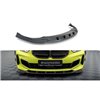 Maxton - Fibre de Carbone Lame Du Pare-Chocs Avant BMW 1 M-Pack / M135i / 128ti F40