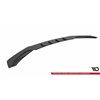 Maxton - Street Pro Lame Du Pare-Chocs Avant BMW 4 Gran Coupe F36 Noir