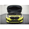 Maxton - Couvre-Moteur Fibre de Carbone BMW 1 F40 M135i 