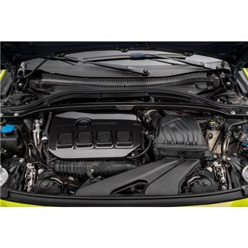 Maxton - Couvre-Moteur Fibre de Carbone BMW 1 F40 M135i 