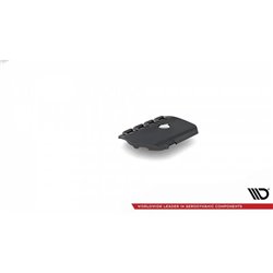 Maxton - Couvre-Moteur Fibre de Carbone BMW 1 F40 M135i 