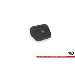 Maxton - Couvre-Moteur Fibre de Carbone BMW 1 F40 M135i 