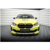 Maxton - Fibre de Carbone Avant Bumper Wings (Canards) Prepreg BMW 1 M-Pack / M135i / 128ti F40 