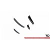 Maxton - Fibre de Carbone Avant Bumper Wings (Canards) Prepreg BMW 1 M-Pack / M135i / 128ti F40 